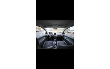 Peugeot 206 Survilliers