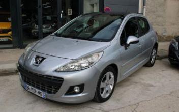Peugeot 207 Coulommiers