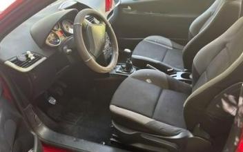 Peugeot 207 Thézan-lès-Béziers