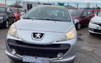 Peugeot 207 Calais