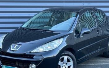 Peugeot 207 Sarreguemines