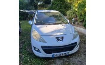 Peugeot 207 Cormeilles-en-Parisis