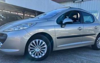 Peugeot 207 Conflans-Sainte-Honorine