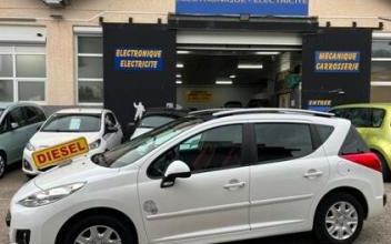 Peugeot 207 sw Firminy