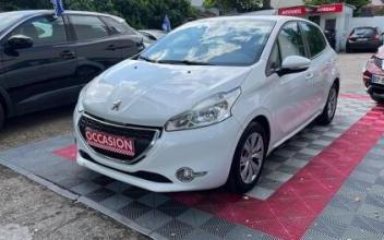 Peugeot 208 Drancy