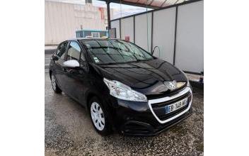 Peugeot 208 Malesherbes