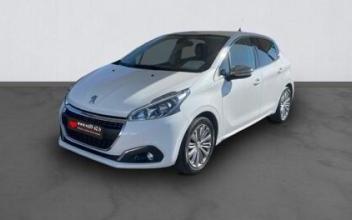 Peugeot 208 Arras