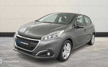 Peugeot 208 Compiègne