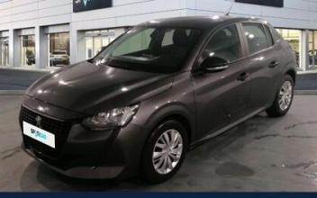Peugeot 208 Evreux