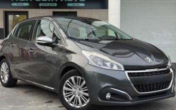 Peugeot 208 Goussainville