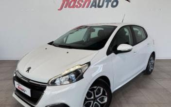 Peugeot 208 Gerzat