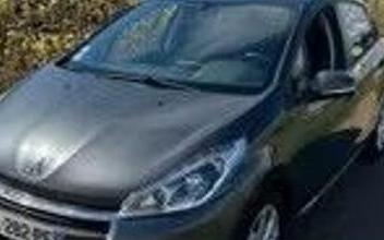Peugeot 208 Genlis