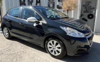 Peugeot 208 Le-Muy