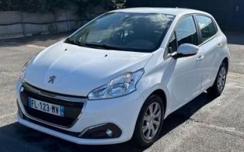 Peugeot 208 Béthune