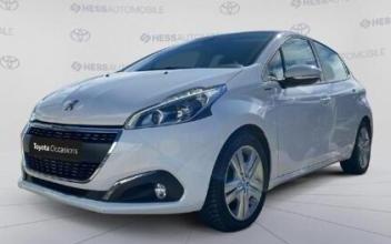 Peugeot 208 Besançon