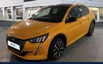 Peugeot 208 Evreux