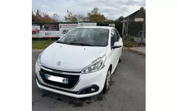 Peugeot 208 Chécy