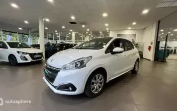 Peugeot 208 Billère