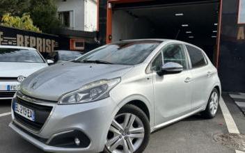 Peugeot 208 Morsang-sur-Orge