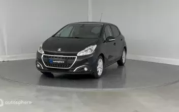 Peugeot 208 Beauvais