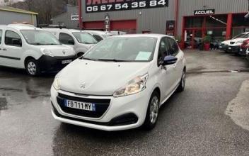 Peugeot 208 La-Bâthie