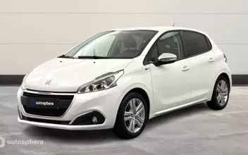 Peugeot 208 Châtellerault