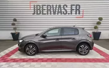 Peugeot 208 Carpiquet