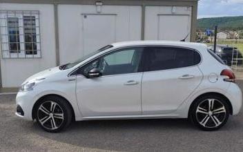 Peugeot 208 Froncles
