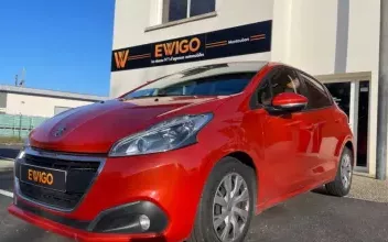 Peugeot 208 Montauban