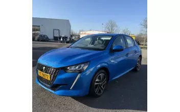Peugeot 208 Florange