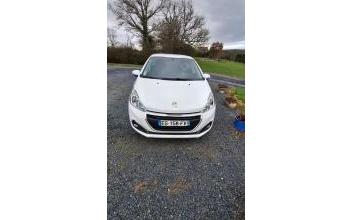 Peugeot 208 Dompierre-sur-Besbre