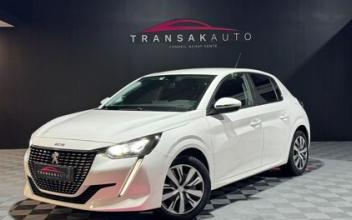 Peugeot 208 Venansault