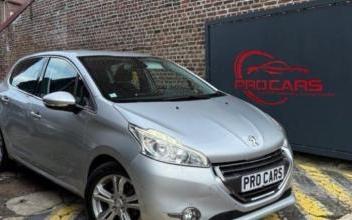 Peugeot 208 Douai