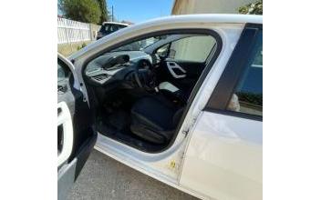 Peugeot 208 Argelès-sur-Mer