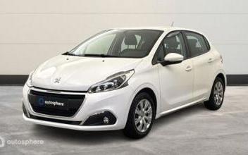 Peugeot 208 Poitiers