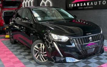 Peugeot 208 Manosque