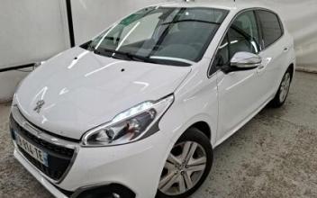 Peugeot 208 Neuvy