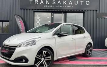 Peugeot 208 Le-Passage