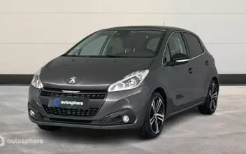Peugeot 208 Saint-Maximin