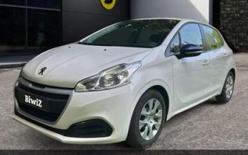 Peugeot 208 Dourdan