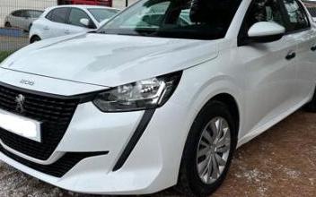Peugeot 208 Portet-sur-Garonne