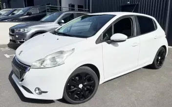 Peugeot 208 Caudan