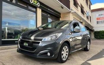 Peugeot 208 Goussainville