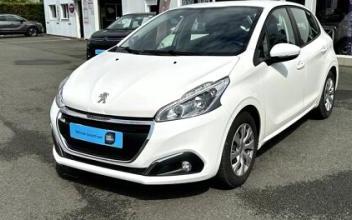 Peugeot 208 Tonnay-Charente