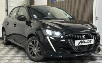 Peugeot 208 Chaponost