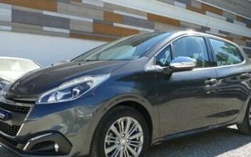 Peugeot 208 La-Ciotat