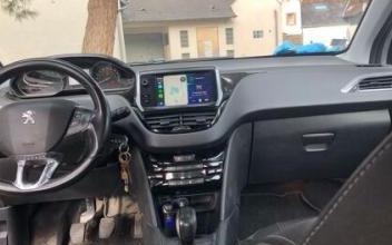 Peugeot 208 Cheverny