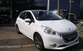Peugeot 208 Sathonay-Camp