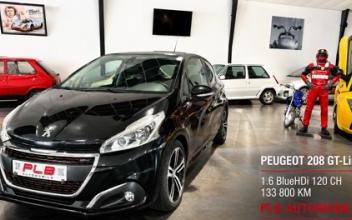 Peugeot 208 Rodez