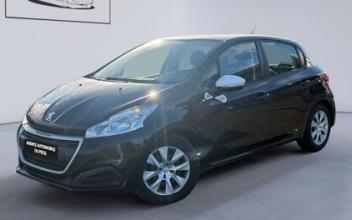 Peugeot 208 Le-Pecq